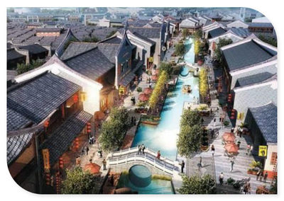 靈寶市旅游主題房地產(chǎn)開(kāi)發(fā)項(xiàng)目計(jì)劃書(shū)與策劃咨詢(xún)方案