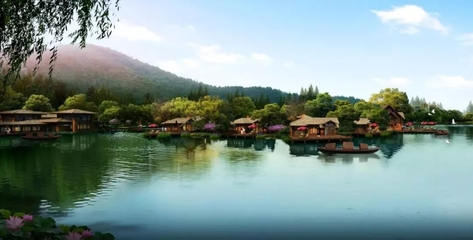 洞見(jiàn)未來(lái)，鑄就非凡 專(zhuān)業(yè)旅游開(kāi)發(fā)項(xiàng)目策劃咨詢(xún)的價(jià)值與路徑