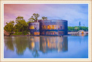 鹽城旅游開發(fā)項(xiàng)目策劃咨詢 擁抱生態(tài)底色，擘畫文旅新篇